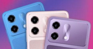 Слили характеристики и цены HMD Vibe 2 5G: когда бюджетник удивляет