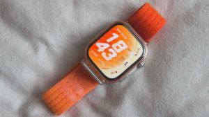 Обзор Huawei Watch Fit 5 Pro: новые причины выбрать версию Pro