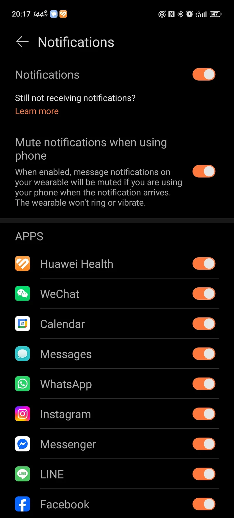 Обзор Huawei Watch Fit 5 Pro: новые причины выбрать версию Pro картинка Смарт-часы Huawei Watch Fit 5 Pro и AMOLED | DGL.RU