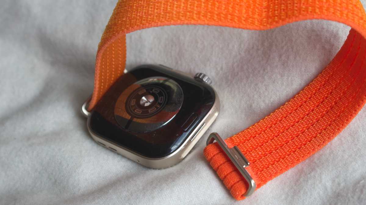 Смарт-часы Huawei Watch Fit 5 Pro и AMOLED | DGL.RU