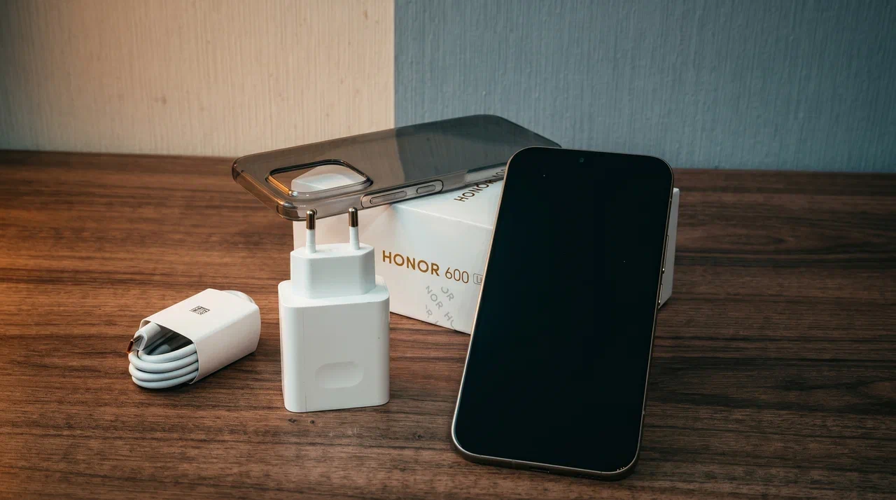 Смартфон Honor 600 Lite получил экран 6500 нит | DGL.RU