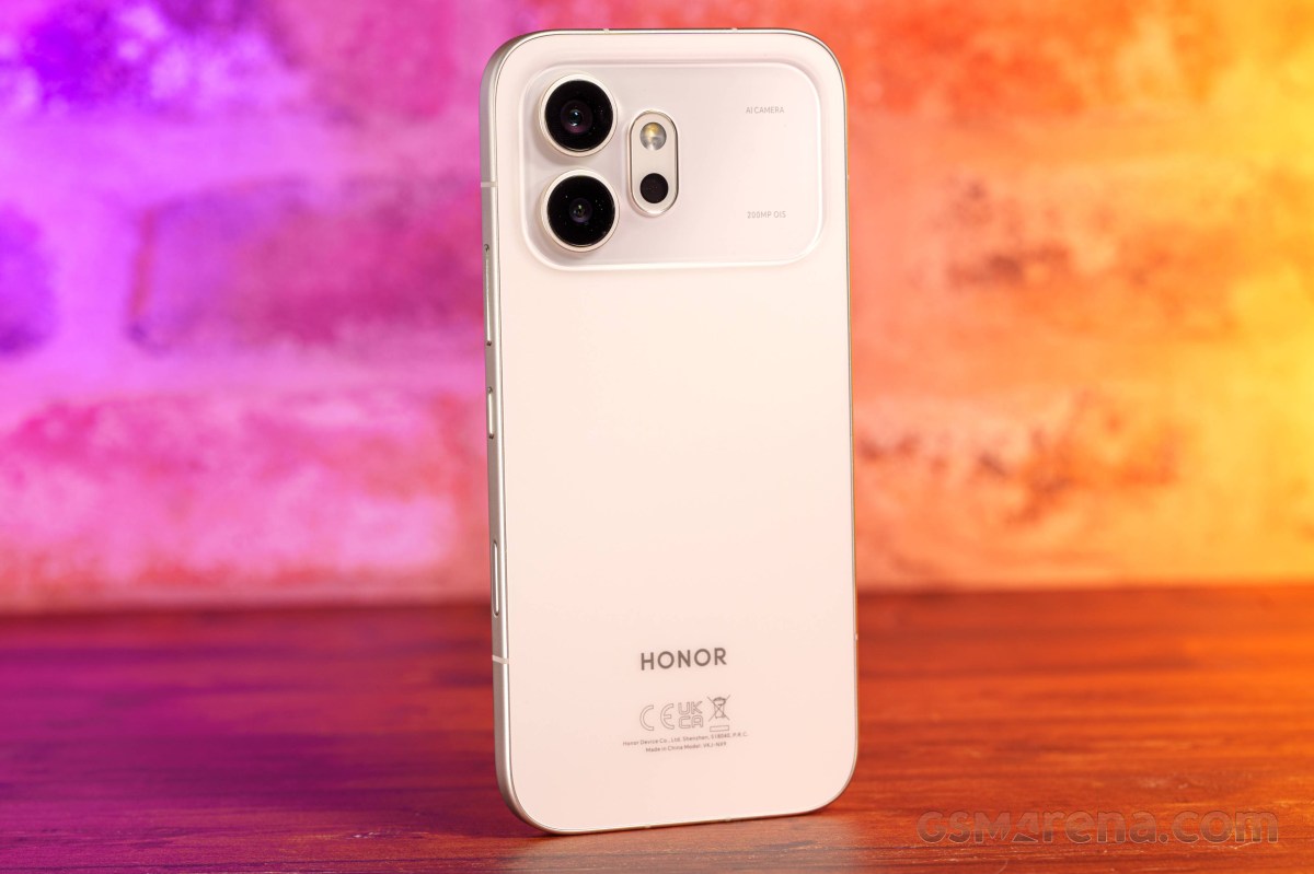 Обзор Honor 600 - снова пытается стать «почти флагманом» картинка Смартфон Honor 600 получил OLED-экран | DGL.RU