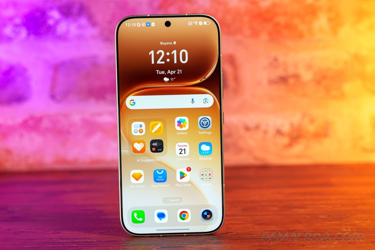 Обзор Honor 600 - снова пытается стать «почти флагманом» картинка Смартфон Honor 600 получил OLED-экран | DGL.RU