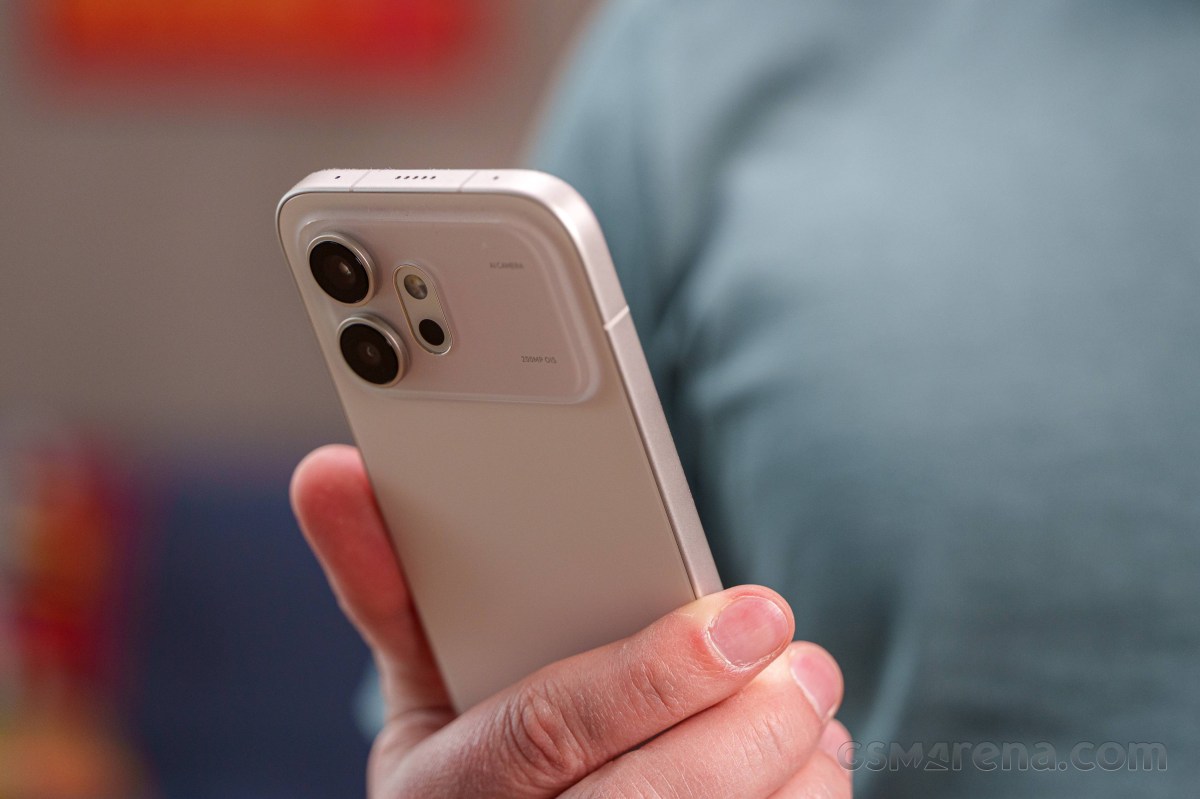 Обзор Honor 600 - снова пытается стать «почти флагманом» картинка Смартфон Honor 600 получил OLED-экран | DGL.RU
