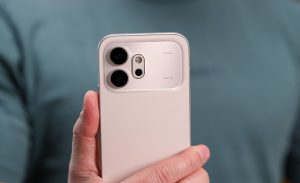 Обзор Honor 600 — снова пытается стать «почти флагманом»