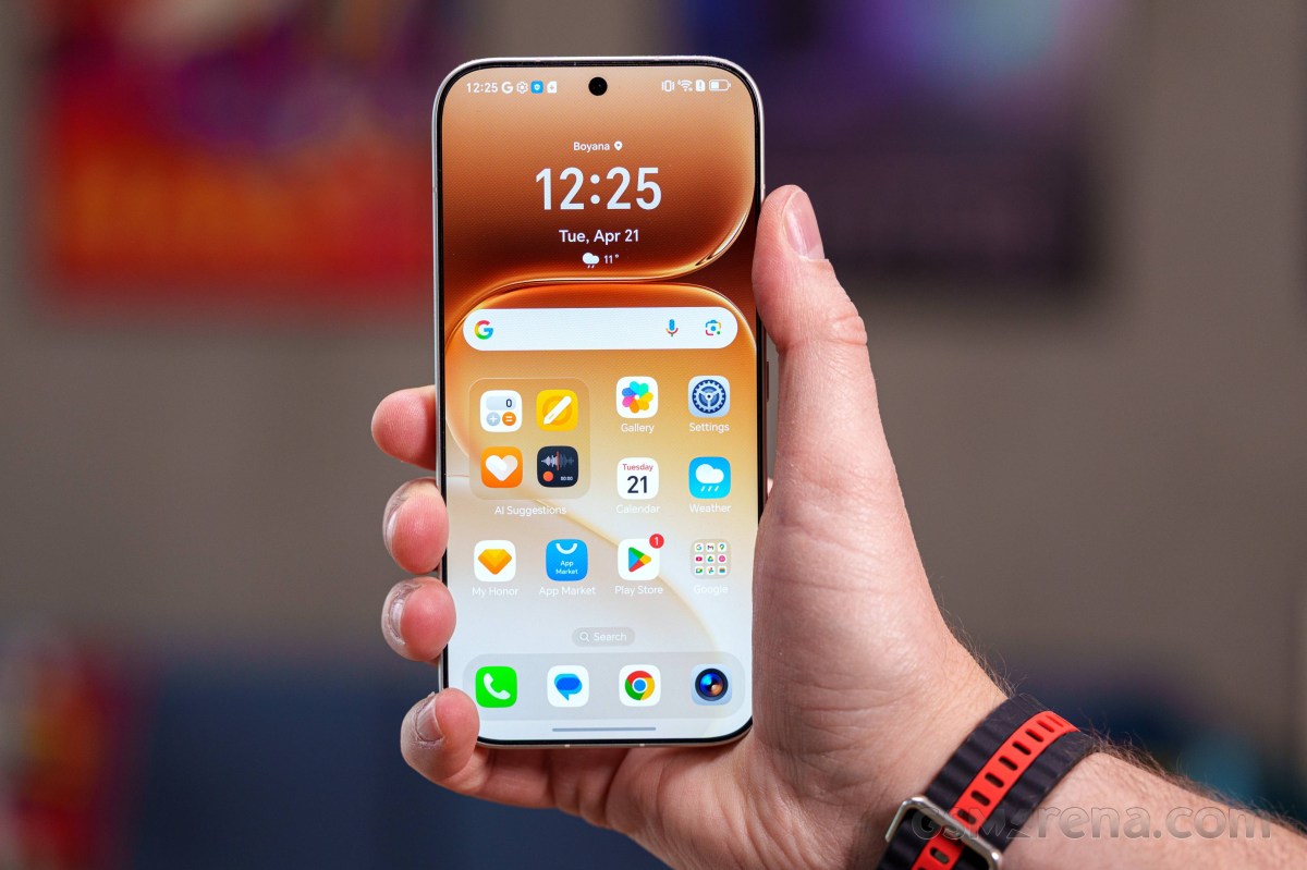 Обзор Honor 600 - снова пытается стать «почти флагманом» картинка Смартфон Honor 600 получил OLED-экран | DGL.RU