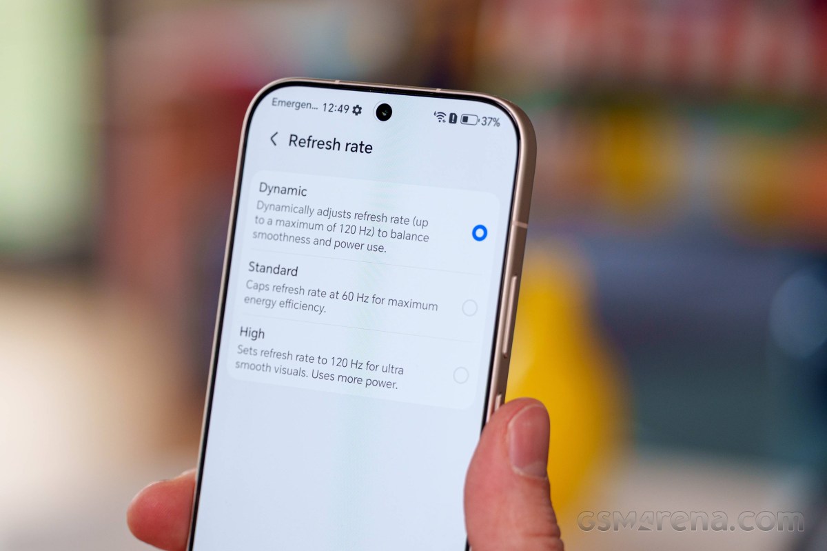 Обзор Honor 600 - снова пытается стать «почти флагманом» картинка Смартфон Honor 600 получил OLED-экран | DGL.RU