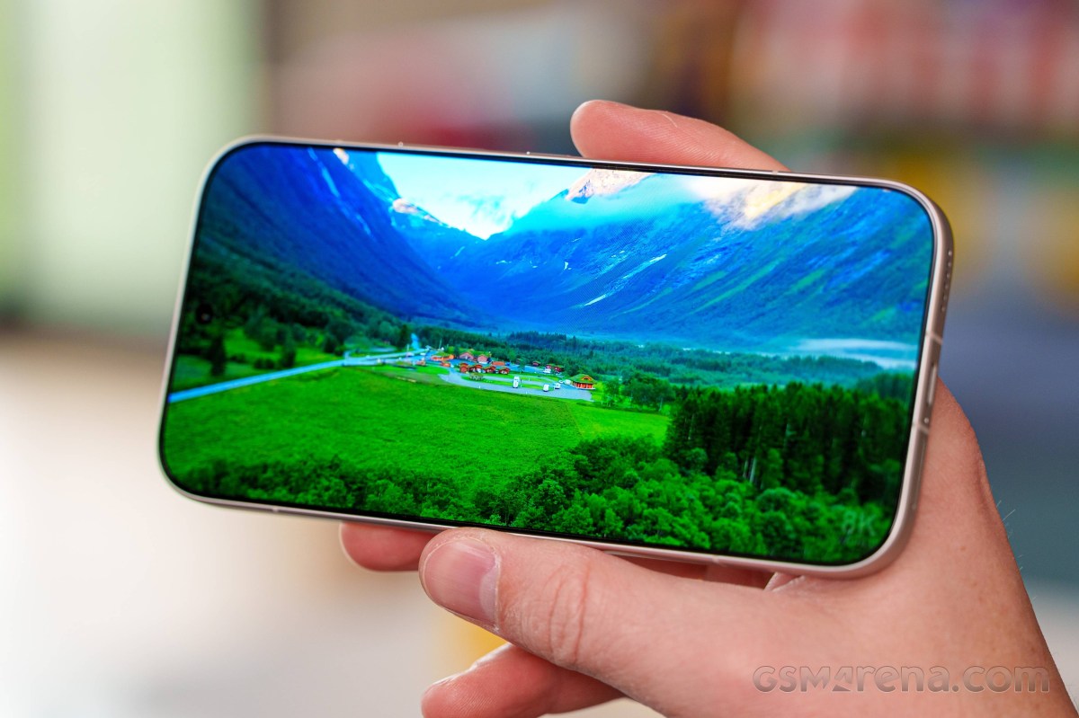 Обзор Honor 600 - снова пытается стать «почти флагманом» картинка Смартфон Honor 600 получил OLED-экран | DGL.RU