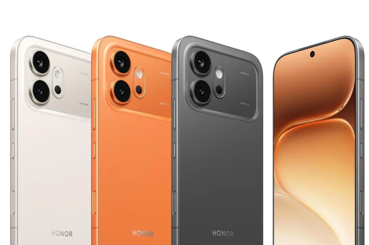 Обзор Honor 600 - снова пытается стать «почти флагманом» картинка Смартфон Honor 600 получил OLED-экран | DGL.RU