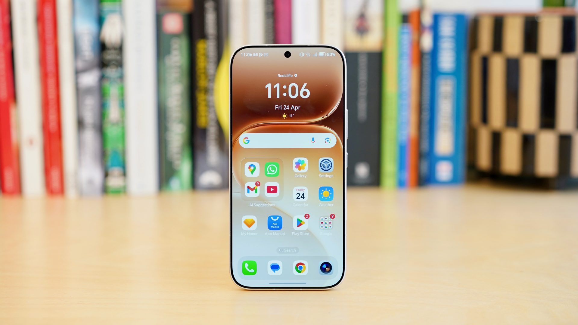 Смартфон Honor 600 Pro копирует iPhone | DGL.RU
