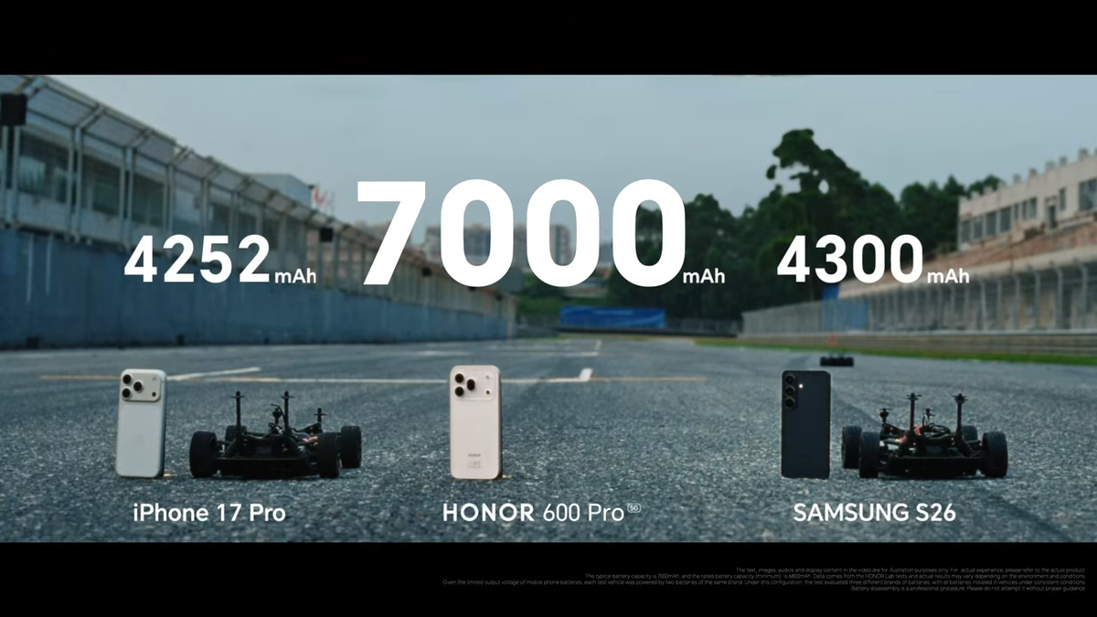Смартфон Honor 600 Pro: брать ли ради батареи? | DGL.RU