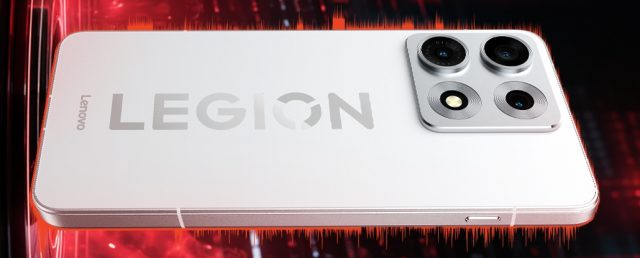 Стоит ли покупать смартфон Lenovo Legion Y70? | DGL.RU