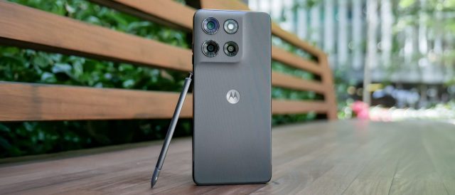 Смартфон Moto G Stylus удивил стилусом | DGL.RU1 Смартфон Moto G Stylus удивил стилусом | DGL.RU