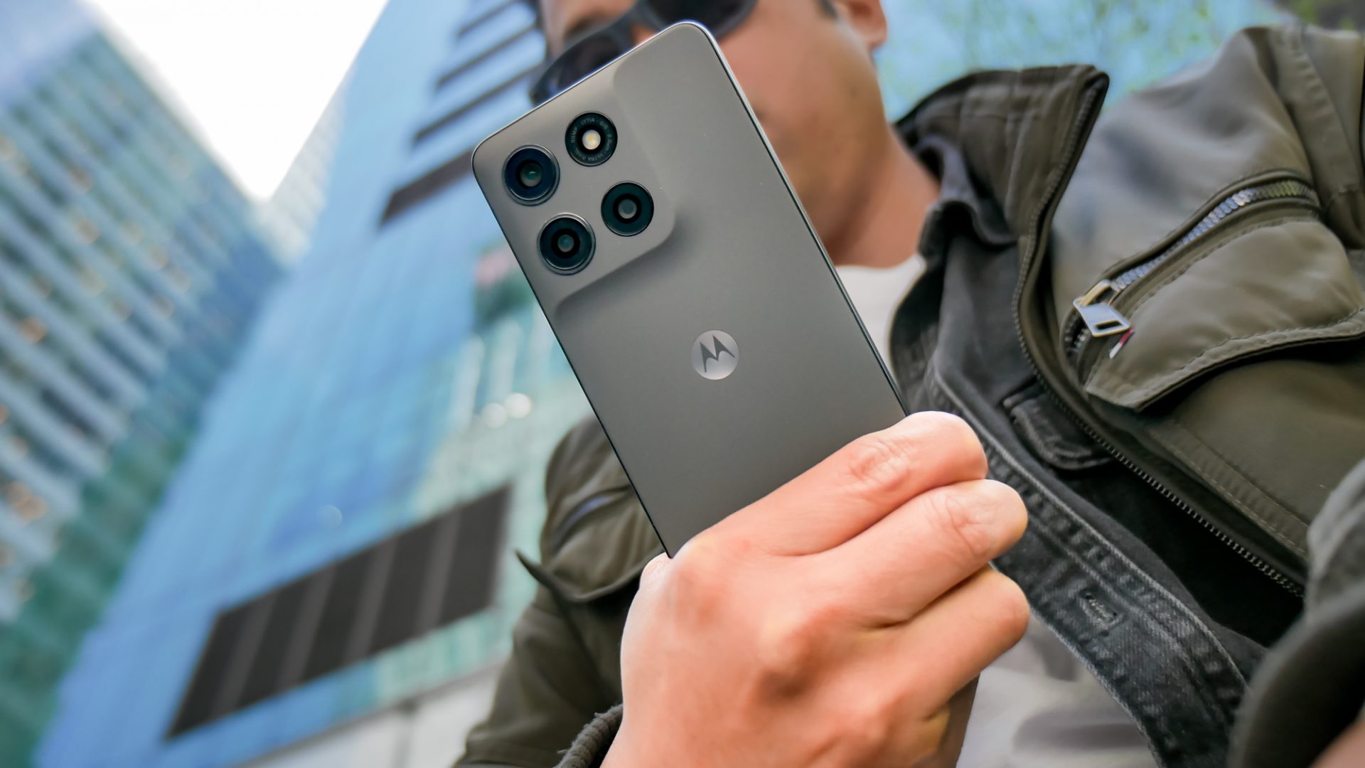 Я тестировала Moto G Stylus (2026) неделю — и это недооцененный телефон картинка Смартфон Moto G Stylus удивил стилусом | DGL.RU