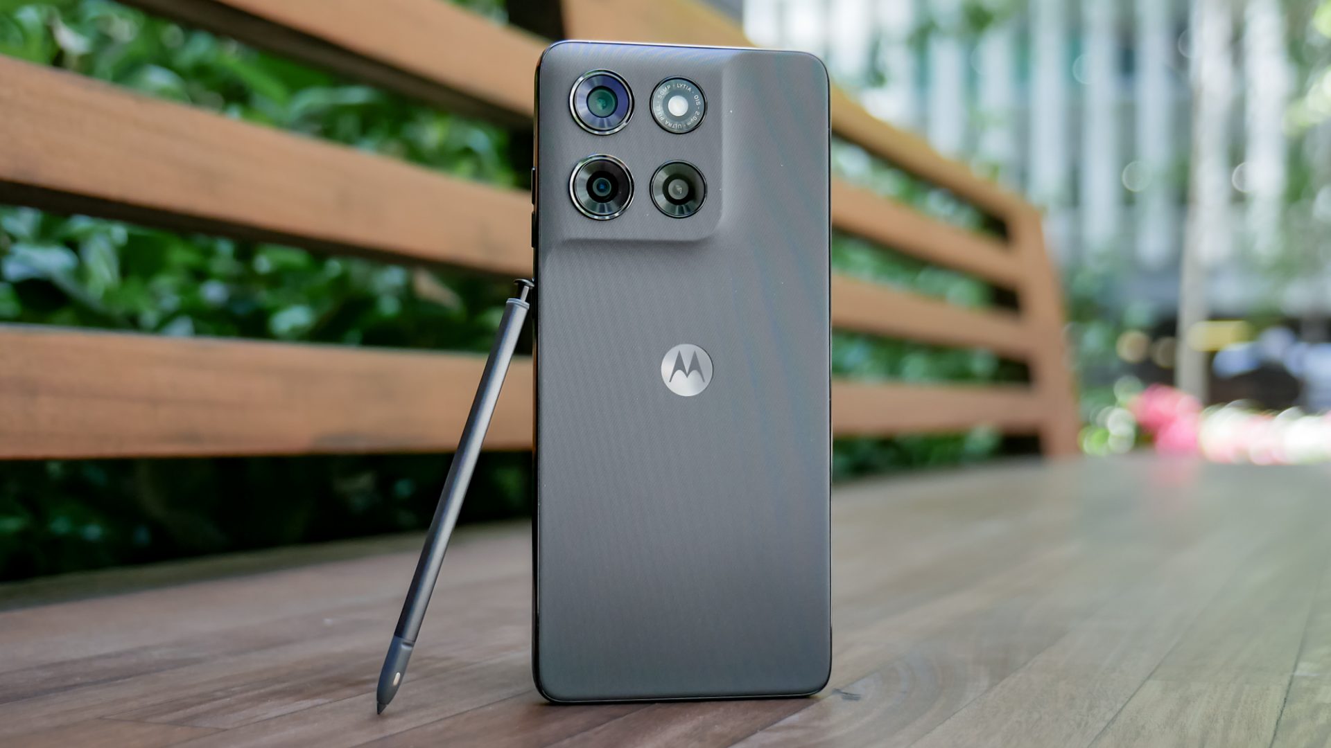 Я тестировала Moto G Stylus (2026) неделю — и это недооцененный телефон картинка Смартфон Moto G Stylus удивил стилусом | DGL.RU