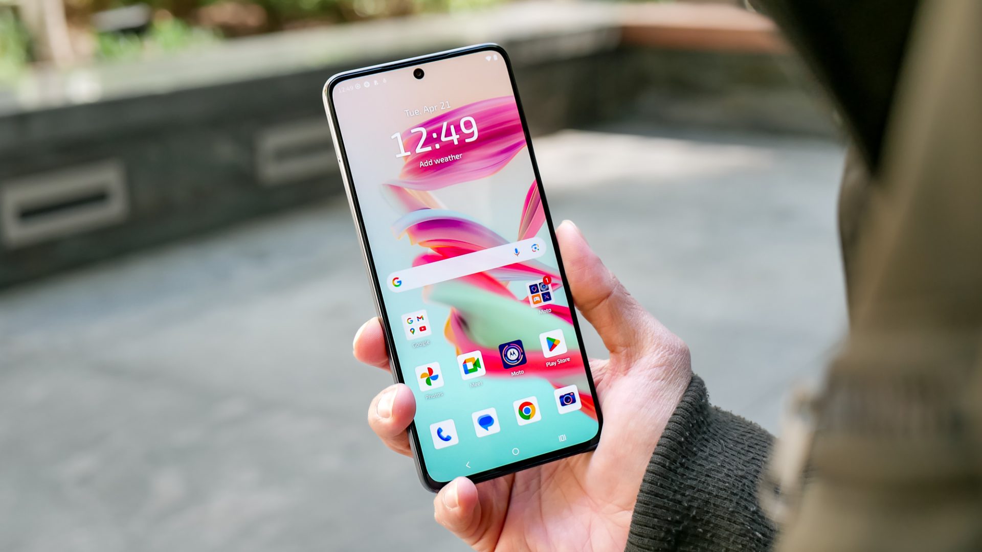 Я тестировала Moto G Stylus (2026) неделю — и это недооцененный телефон картинка Смартфон Moto G Stylus удивил стилусом | DGL.RU