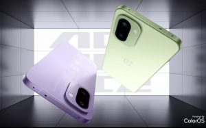 Смартфон OnePlus Ace 7 и наушники Buds Ace 3: геймерская революция от китайского гиганта