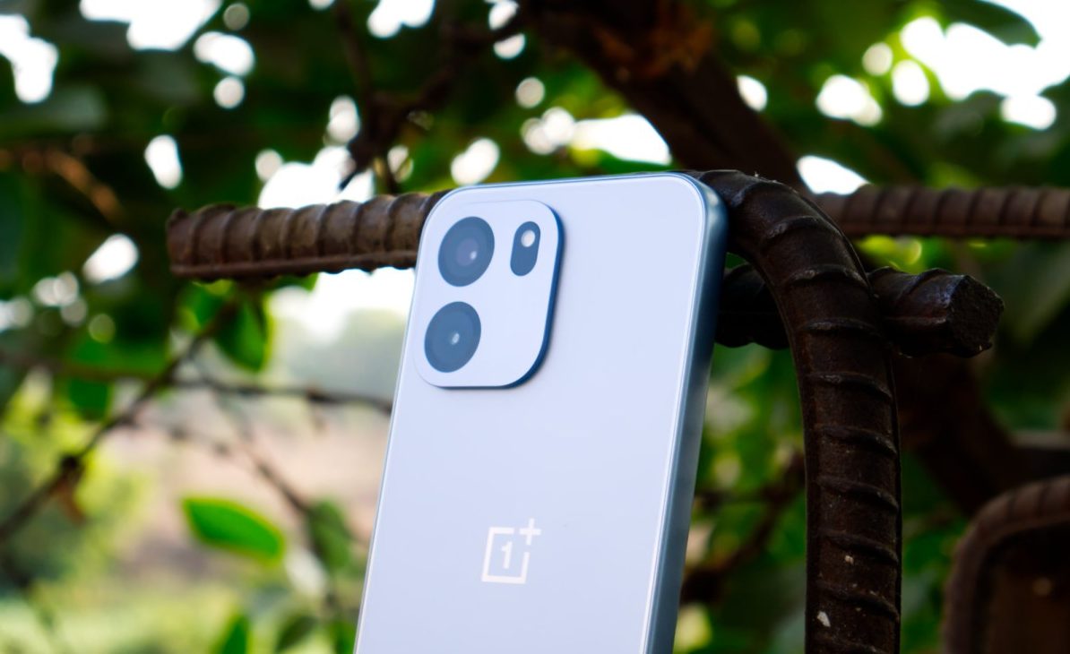 Смартфон OnePlus Nord CE6 оказался спорным | DGL.RU