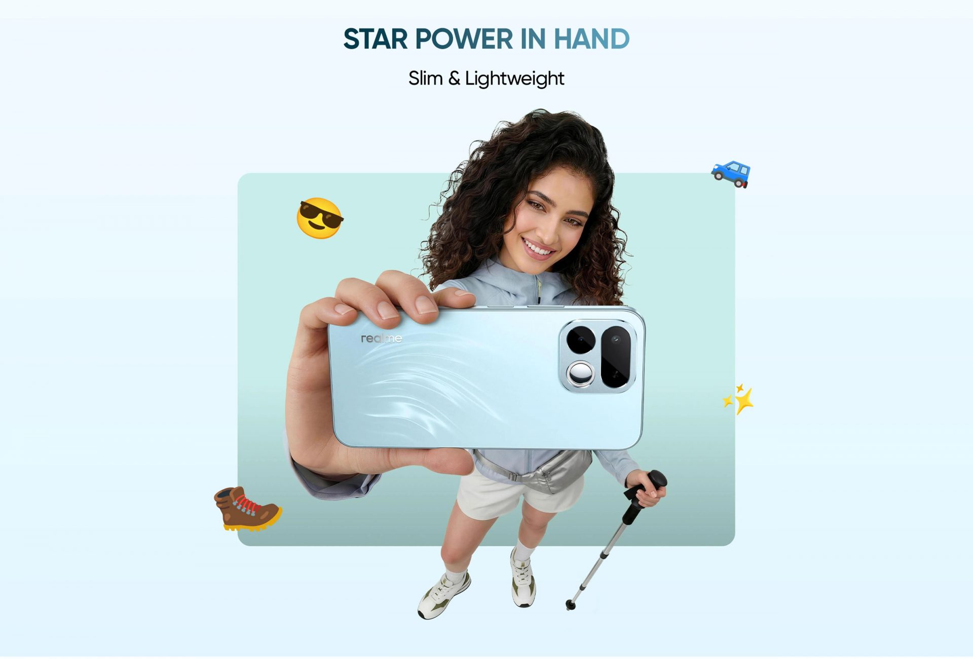Смартфон realme 16T: стоит ли покупать? | DGL.RU