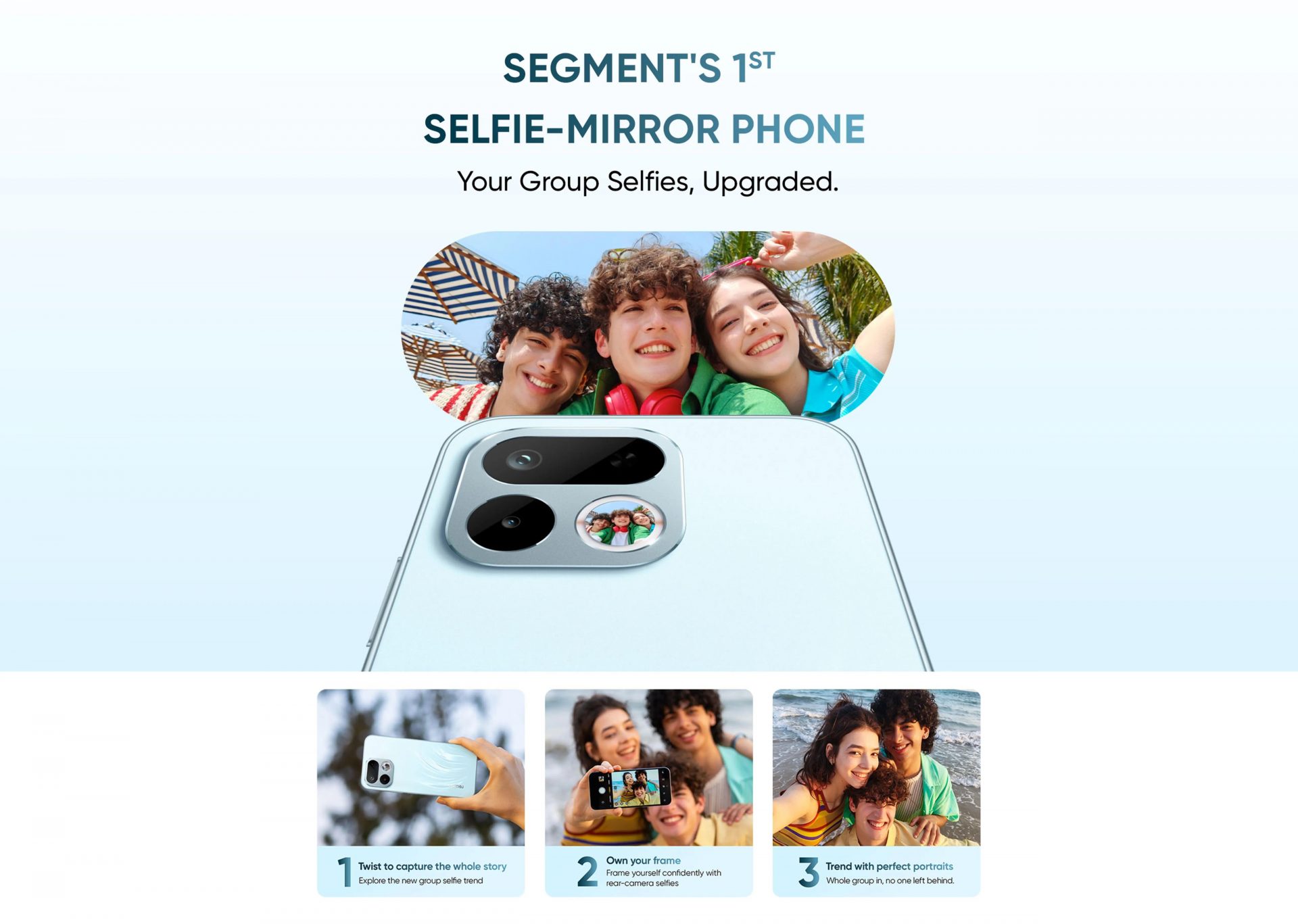 Смартфон realme 16T: стоит ли покупать? | DGL.RU