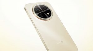 Смартфон с батареей на 8500 мАч и большие планы на серию Mate 90