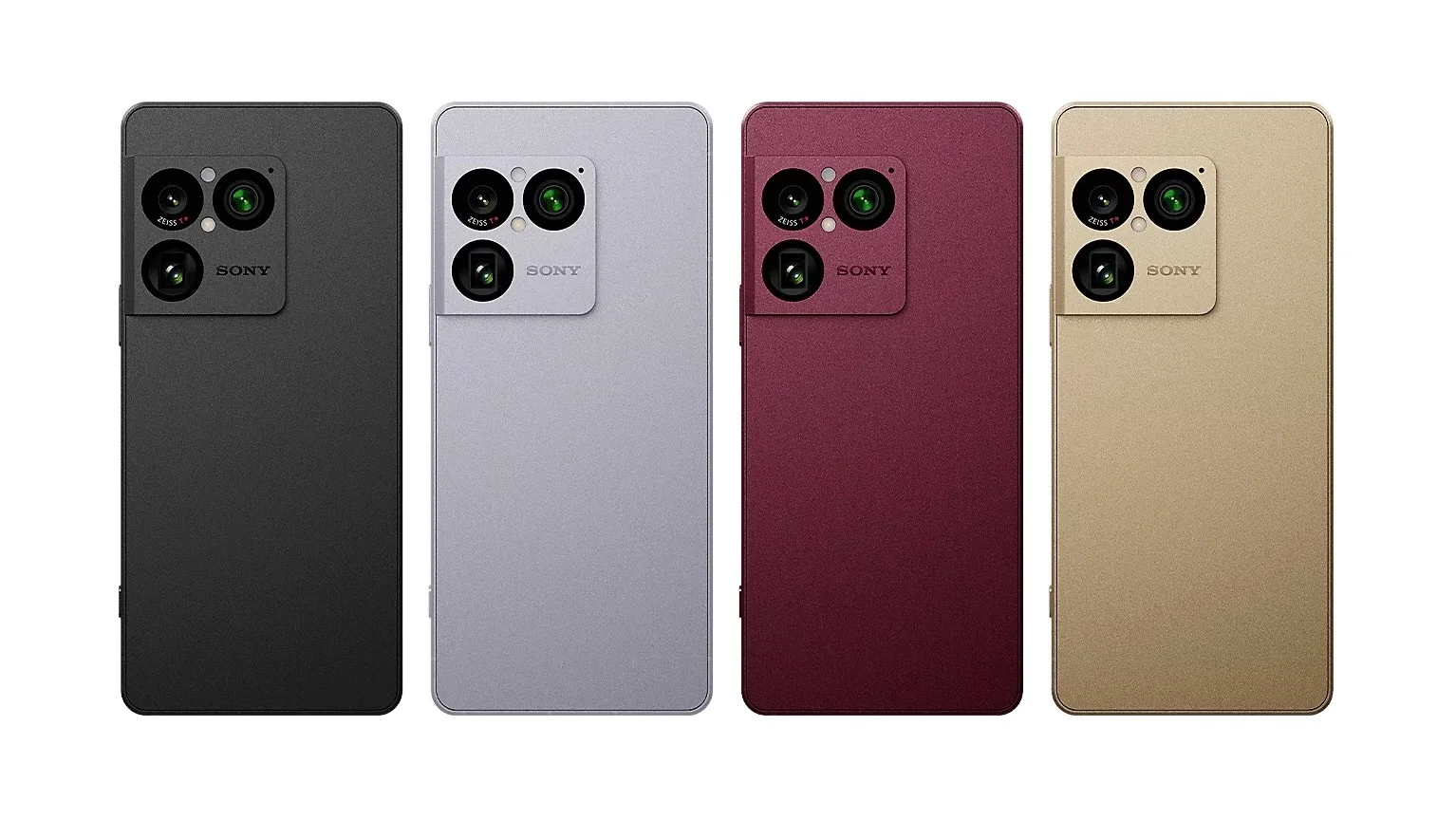 Обзор Sony Xperia 1 VIII: функции, которые упразднили в iPhone и Galaxy картинка Смартфон Sony Xperia 1 VIII удивил фишками | DGL.RU