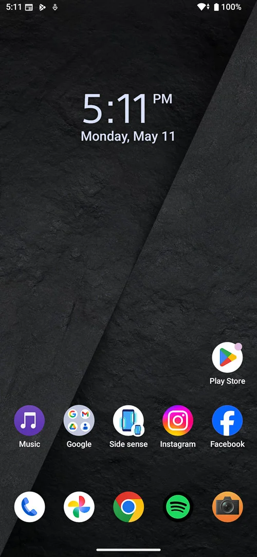 Обзор Sony Xperia 1 VIII: функции, которые упразднили в iPhone и Galaxy картинка Смартфон Sony Xperia 1 VIII удивил фишками | DGL.RU