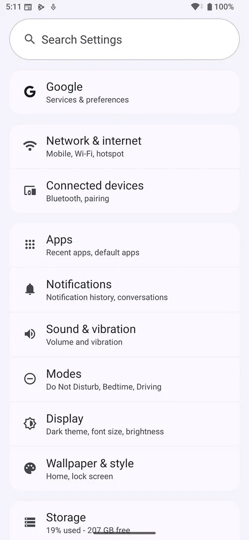 Обзор Sony Xperia 1 VIII: функции, которые упразднили в iPhone и Galaxy картинка Смартфон Sony Xperia 1 VIII удивил фишками | DGL.RU