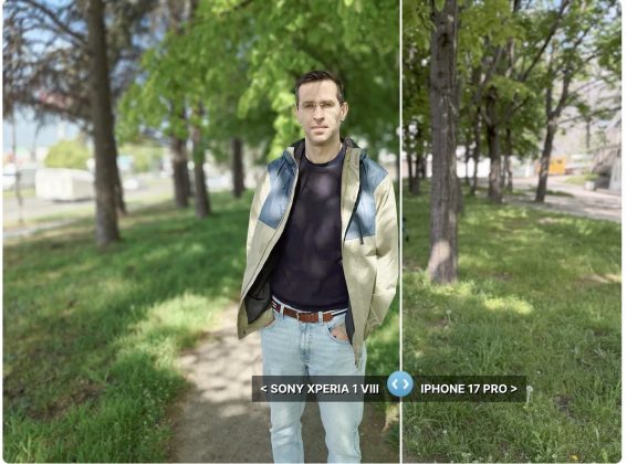 Смартфон Sony Xperia 1 VIII удивил фишками | DGL.RU