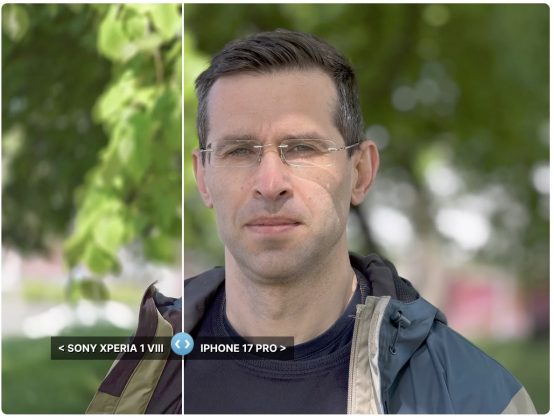 Смартфон Sony Xperia 1 VIII удивил фишками | DGL.RU