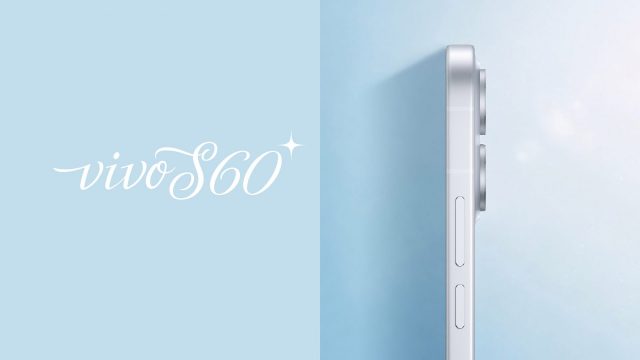 Смартфон vivo S60: стоит ли ждать новинку | DGL.RU