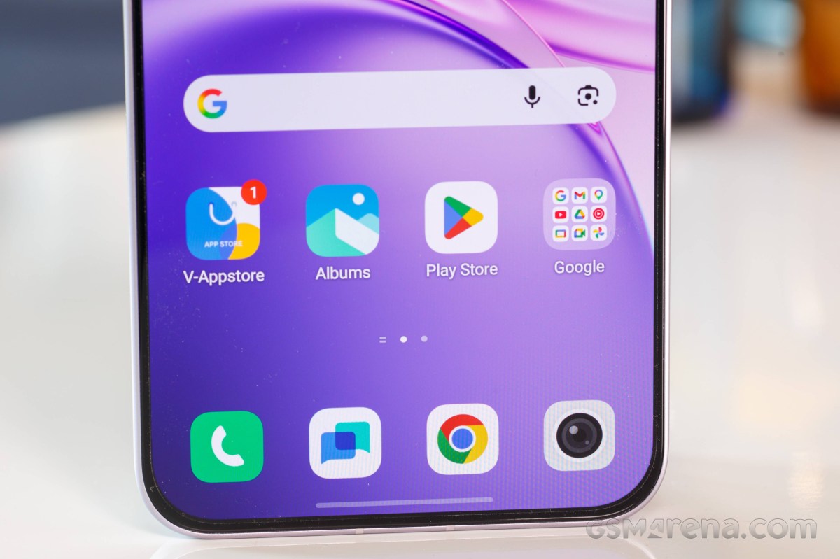 Обзор vivo X300 FE: ставка на повседневный комфорт картинка Смартфон vivo X300 FE удивил камерами ZEISS | DGL.RU