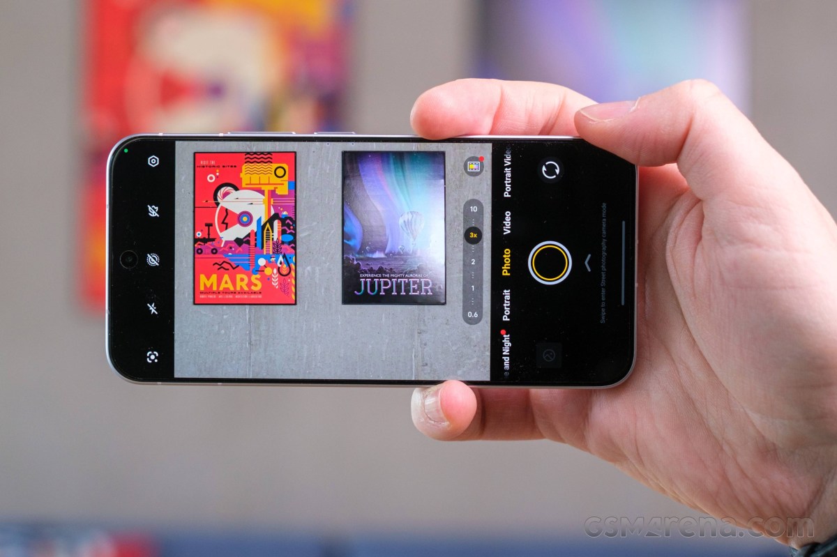 Обзор vivo X300 FE: ставка на повседневный комфорт картинка Смартфон vivo X300 FE удивил камерами ZEISS | DGL.RU