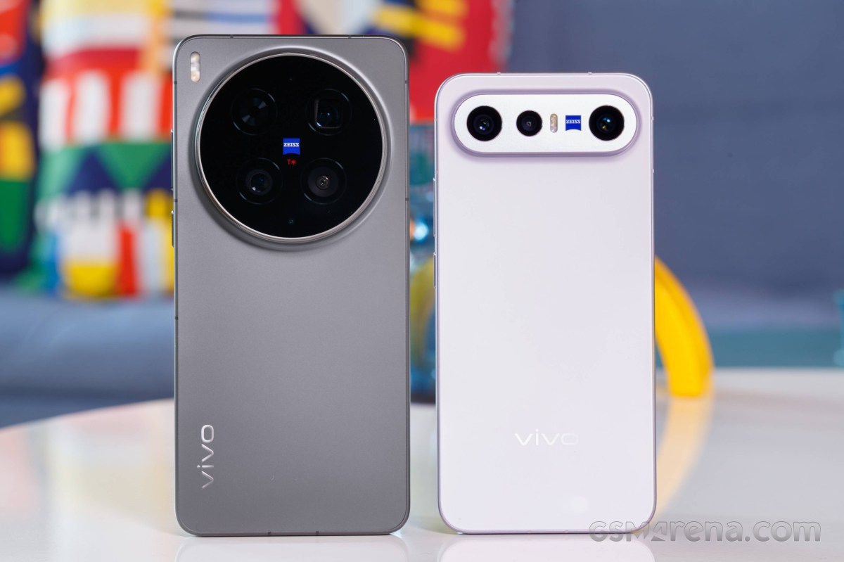 Обзор vivo X300 FE: ставка на повседневный комфорт картинка Смартфон vivo X300 FE удивил камерами ZEISS | DGL.RU