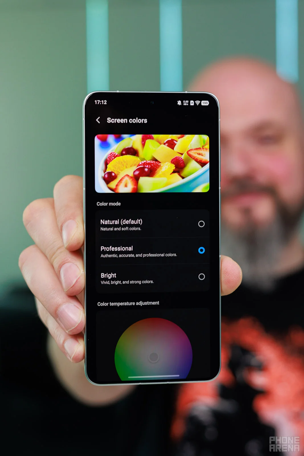 Обзор vivo X300 Ultra - фанатам мобильной фотографии посвящается картинка Смартфон vivo X300 Ultra: ставка на камеру 200 Мп | DGL.RU