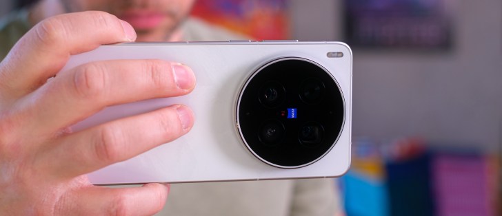 Обзор vivo X300 Ultra — фанатам мобильной фотографии посвящается