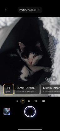 Смартфон vivo X300 Ultra: ставка на камеру 200 Мп | DGL.RU