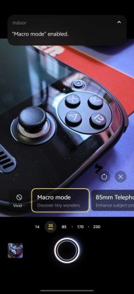 Смартфон vivo X300 Ultra: ставка на камеру 200 Мп | DGL.RU
