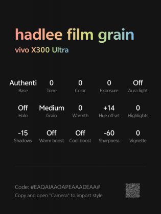 Смартфон vivo X300 Ultra: ставка на камеру 200 Мп | DGL.RU
