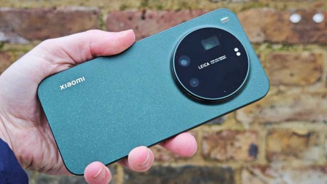 Смартфон Xiaomi 17 Ultra — флагман и фото | DGL.RU
