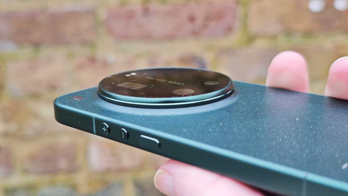 Смартфон Xiaomi 17 Ultra — флагман и фото | DGL.RU