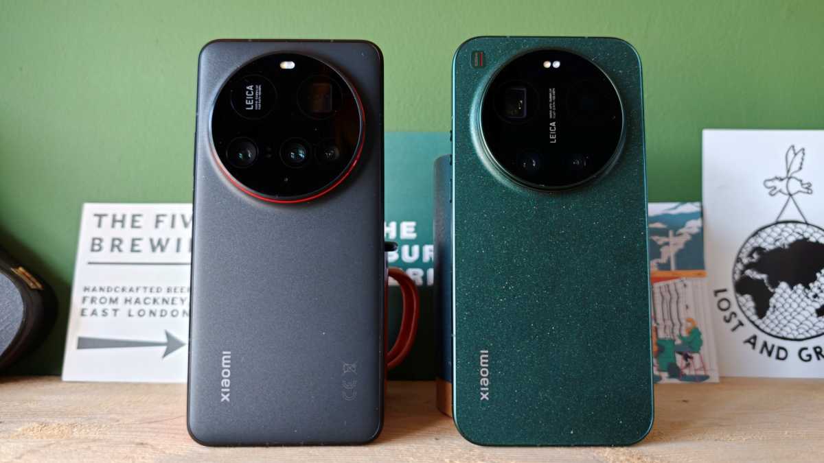 Смартфон Xiaomi 17 Ultra — флагман и фото | DGL.RU