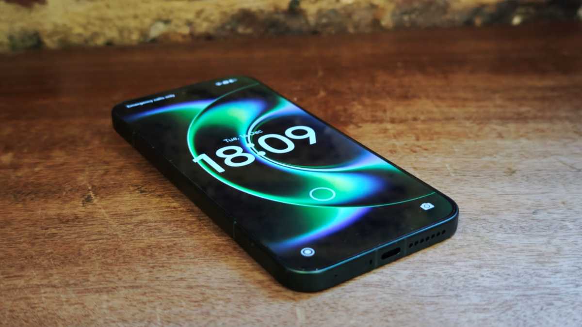 Смартфон Xiaomi 17 Ultra — флагман и фото | DGL.RU