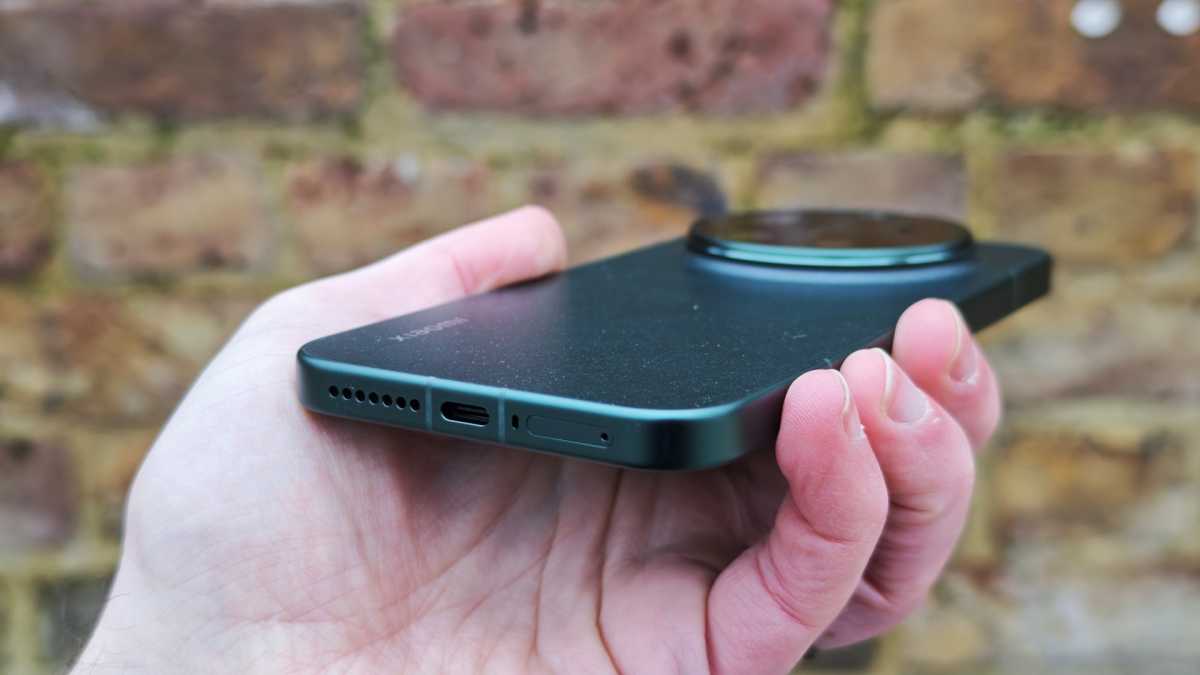 Смартфон Xiaomi 17 Ultra — флагман и фото | DGL.RU