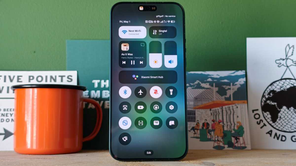 Смартфон Xiaomi 17 Ultra — флагман и фото | DGL.RU