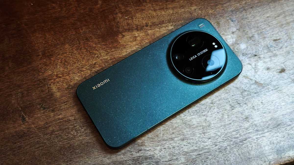 Смартфон Xiaomi 17 Ultra — флагман и фото | DGL.RU