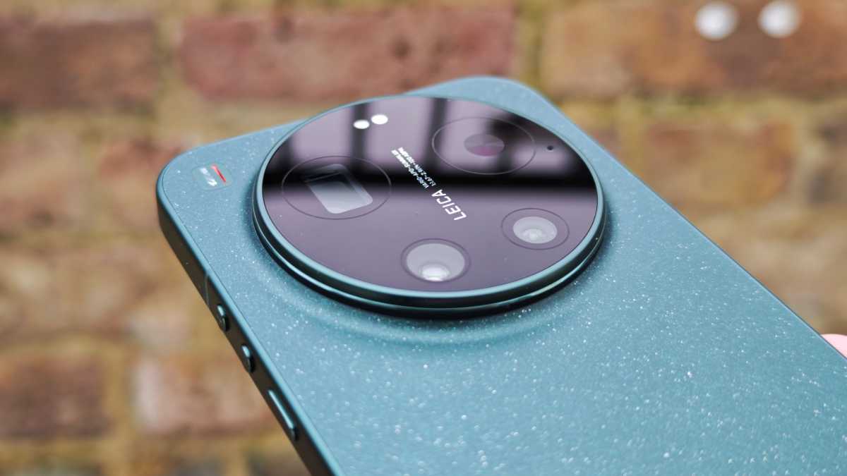 Смартфон Xiaomi 17 Ultra — флагман и фото | DGL.RU