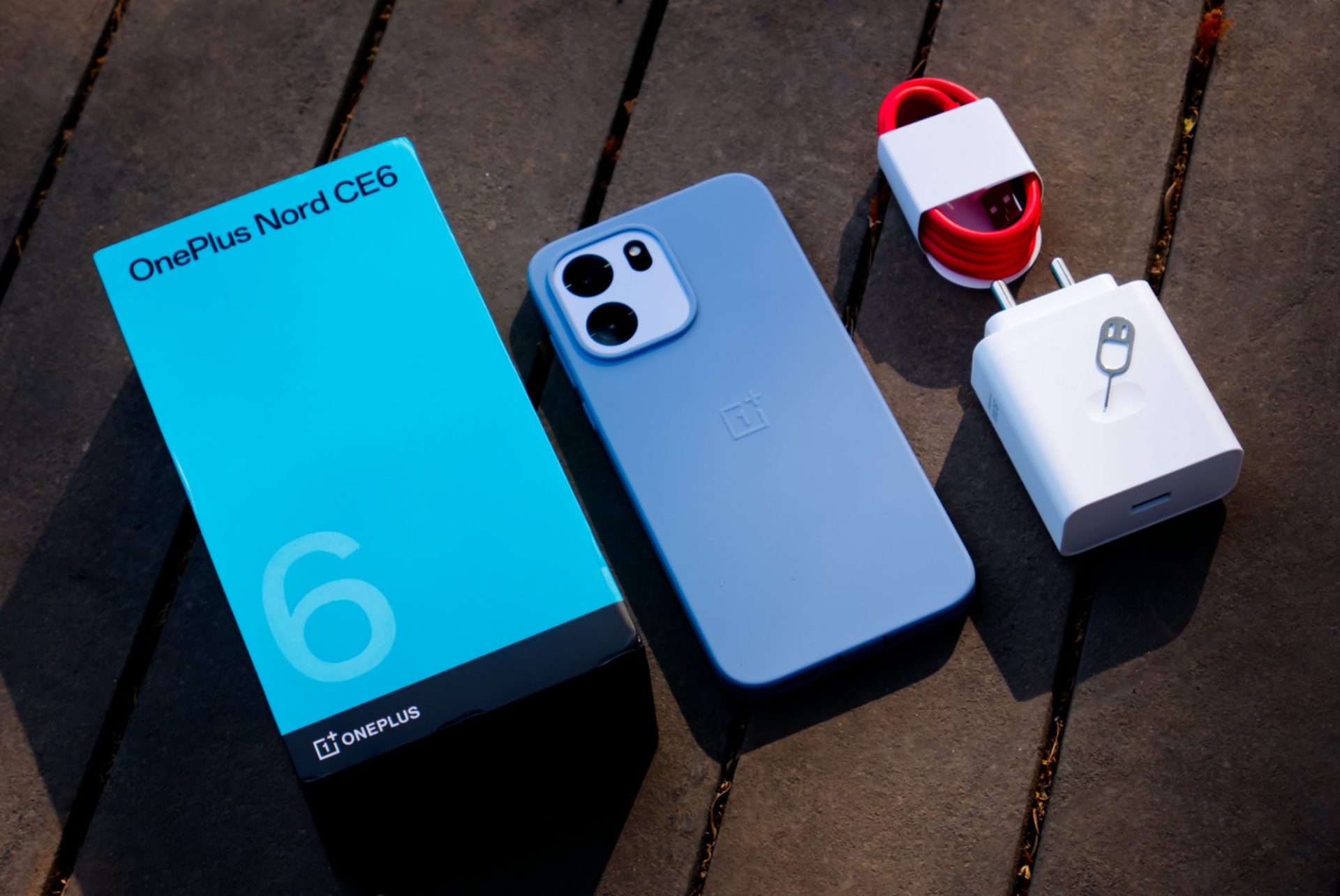 Смартфон OnePlus Nord 6: стоит ли покупать? | DGL.RU