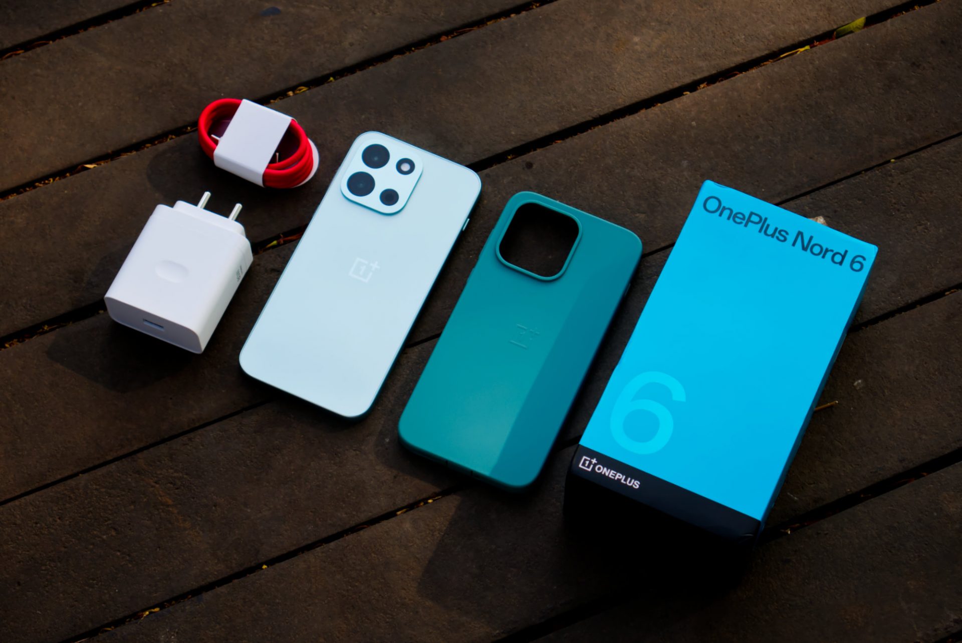 Смартфон OnePlus Nord 6: стоит ли покупать? | DGL.RU