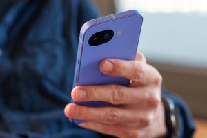 Смартфоны Pixel 10 научились угадывать желания владельцев